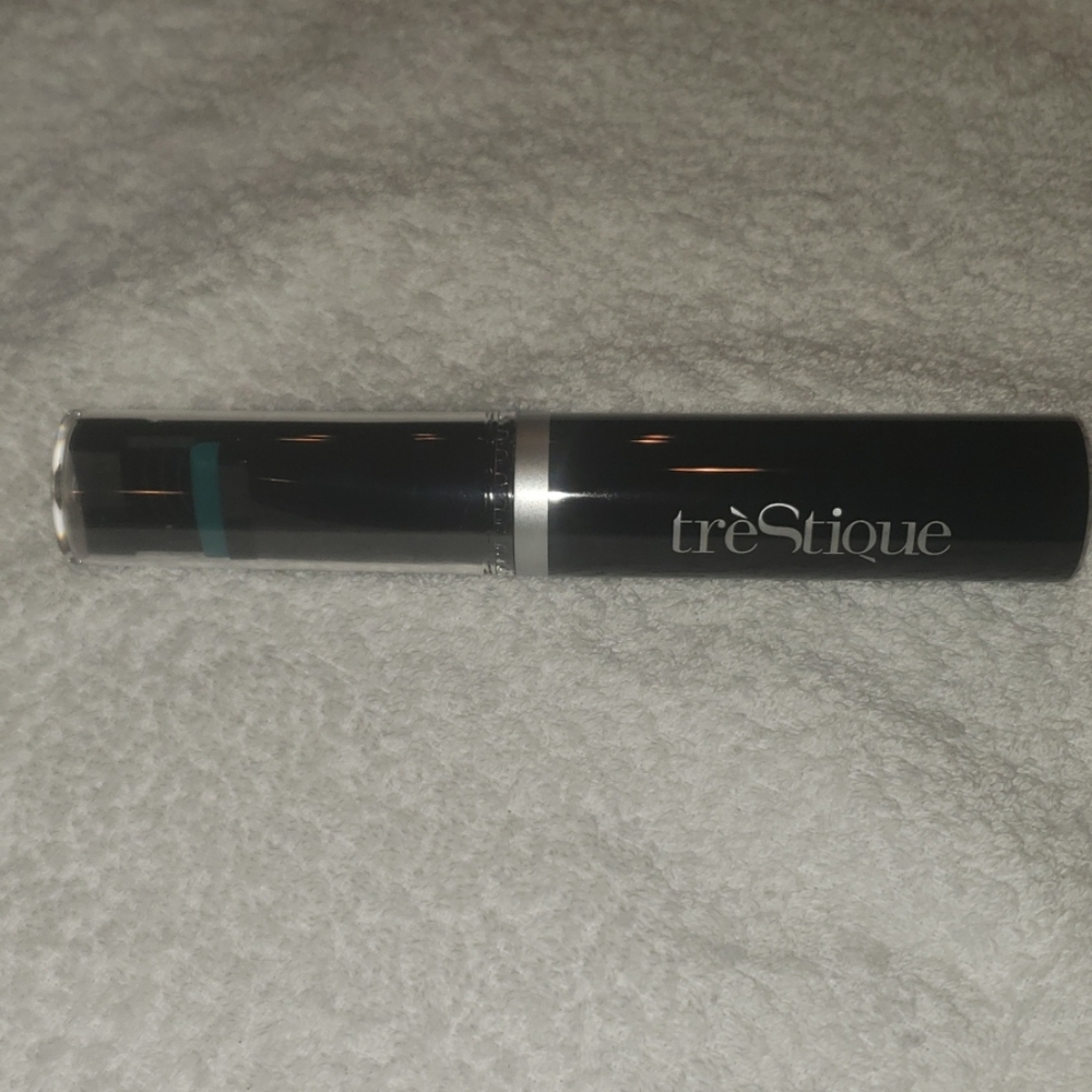 treStique Good Vibes Mascara Full Size 9ml